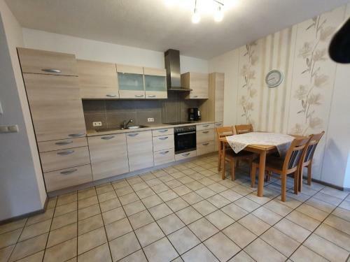 Apartamento Eifel Ferienwohnung Dahmen