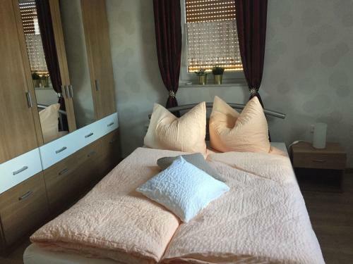 Apartamento Zum Bergschl�sschen