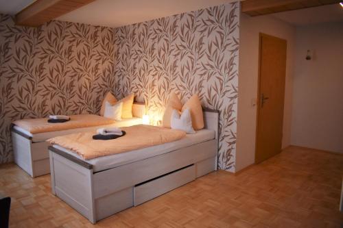 Apartamento Zum Bergschl�sschen