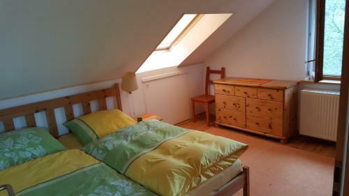 Apartamento Ferienhaus Am L�ffelbergh�ttchen