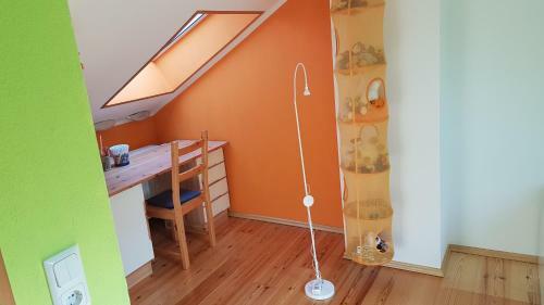 Apartamento Ferienhaus Am L�ffelbergh�ttchen