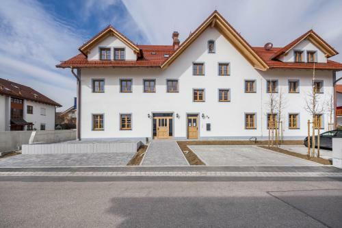 Apartamento Ferienwohnung Rosa
