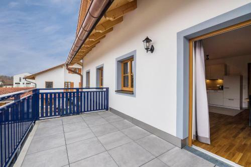 Apartamento Ferienwohnung Rosa