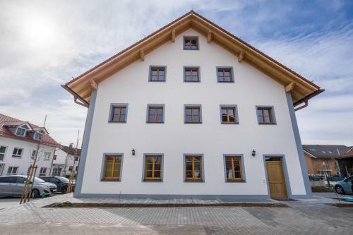 Apartamento Ferienwohnung Rosa