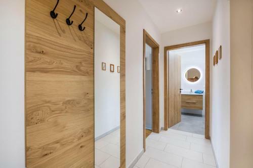 Apartamento Ferienwohnung Rosa