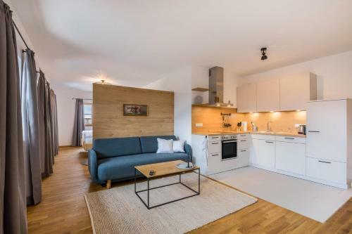Apartamento Ferienwohnung Rosa