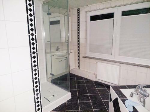 Apartamento Ferienwohnung Haske