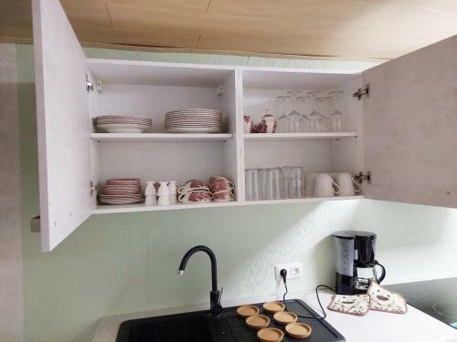 Apartamento Ferienwohnung Haske