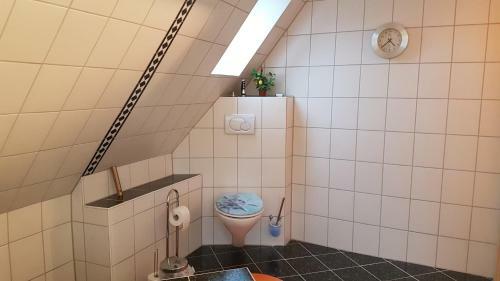 Apartamento Ferienwohnung Haske