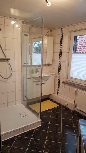 Apartamento Ferienwohnung Haske