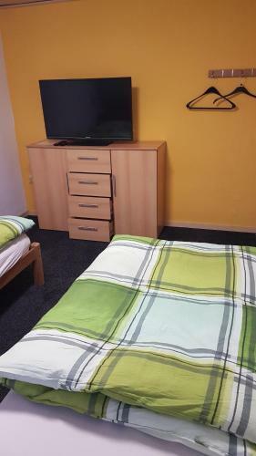 Apartamento Ferienwohnung Haske