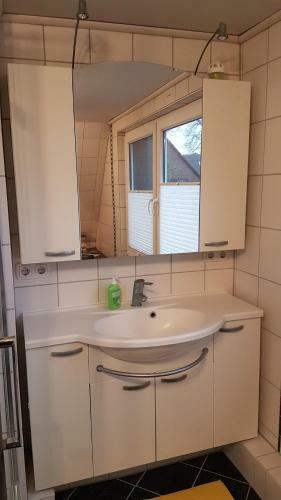 Apartamento Ferienwohnung Haske