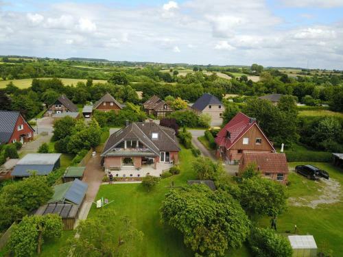 Apartamento Ferienwohnung Haus Rita
