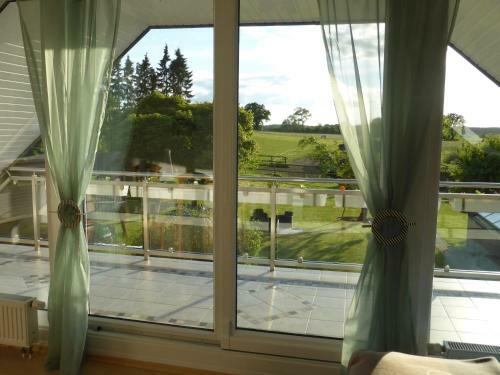 Apartamento Ferienwohnung Haus Rita