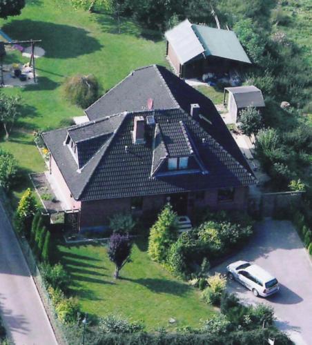 Apartamento Ferienwohnung Haus Rita
