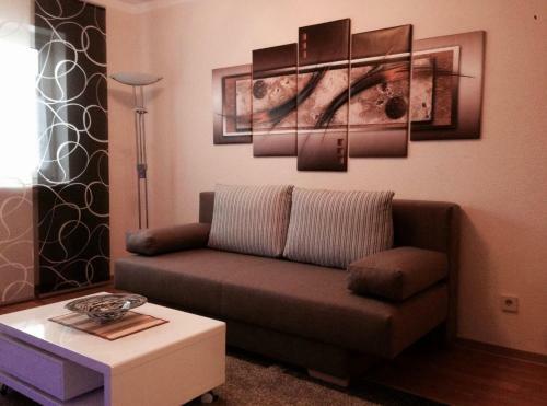 Apartamento Fewo-city
