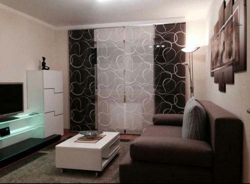 Apartamento Fewo-city