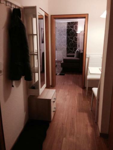 Apartamento Fewo-city