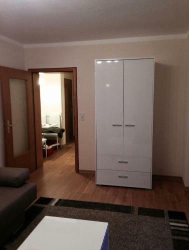 Apartamento Fewo-city