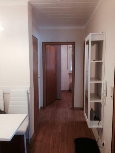 Apartamento Fewo-city