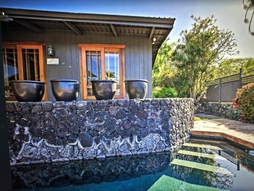 Copper Dawn - Peaceful Beach Hideaway Steps From Kahalu'u Bay! Home