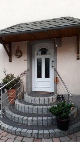 Apartamento Ferienwohnung Gladbeck-rohde