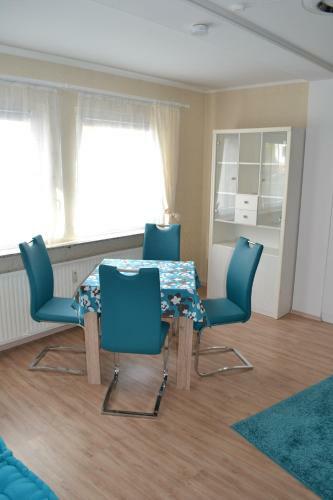 Apartamento Fewo I Schlo�born
