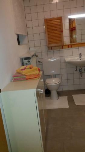 Apartamento Kelten-ferienwohnung