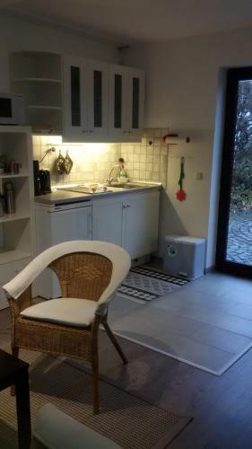 Apartamento Kelten-ferienwohnung