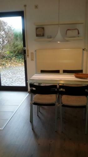 Apartamento Kelten-ferienwohnung