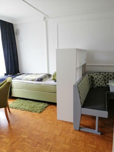 Apartment Froschk�nig