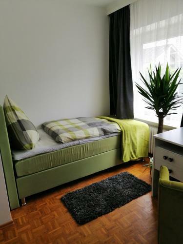 Apartment Froschk�nig