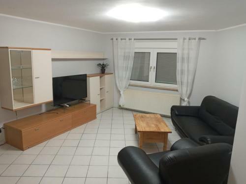 Apartamento Monteurzimmer/ferienwohnung Brauckstra�e, Gladbeck