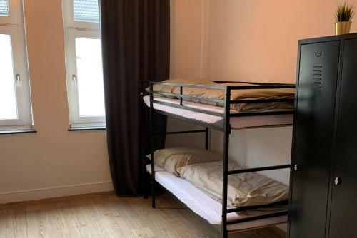 Apartamento Esports House Germany