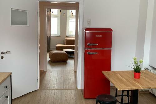 Apartamento Esports House Germany