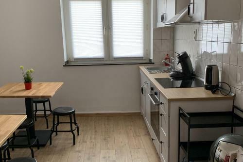 Apartamento Esports House Germany