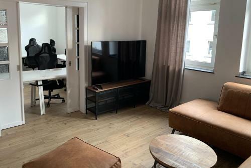 Apartamento Esports House Germany