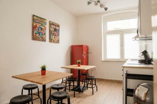 Apartamento Esports House Germany