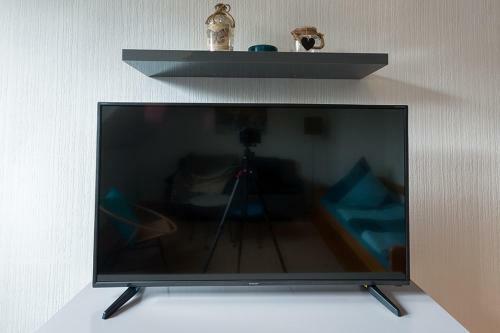Apartamento Ferienwohnung Maria Laach 2