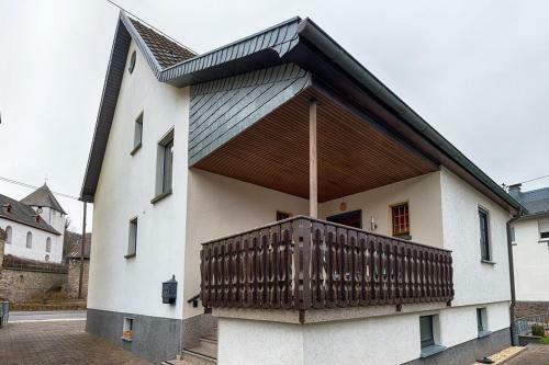 Apartamento Ferienwohnung Maria Laach 2