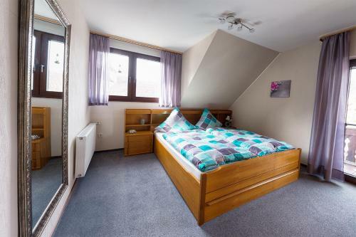 Apartamento Ferienwohnung Maria Laach 2