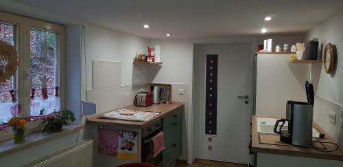 Apartamento Ferienwohnung Mai