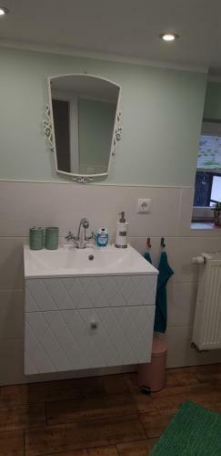 Apartamento Ferienwohnung Mai