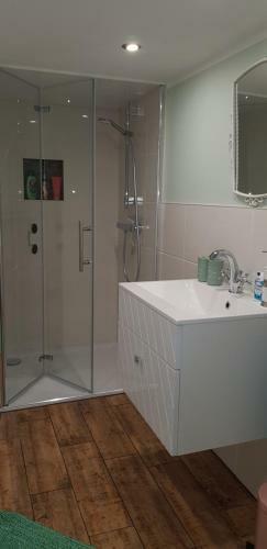 Apartamento Ferienwohnung Mai