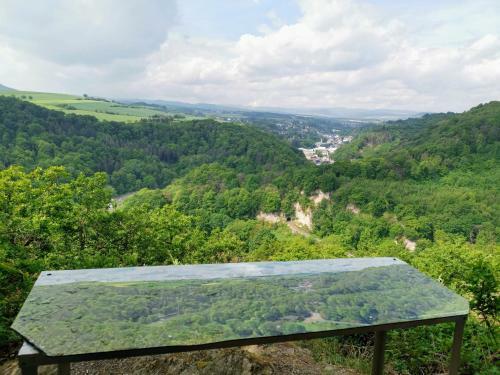 Apartamento Ferienwohnung Maria Laach