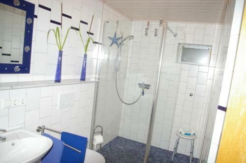 Apartamentos Ferienwohnung Am Erlenhof