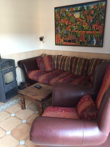 Apartamento Elisabethhills