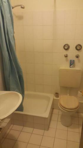 Apartamento Appartement In Glinde