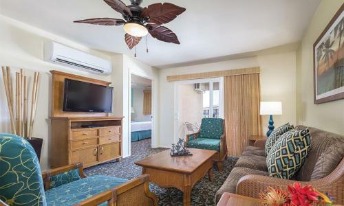 Apartamento Worldmark Kihei