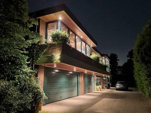 Apartamentos Appartement Seeve